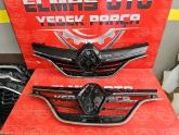 Oto Çıkma Parça / Renault / R 5 / Arma & Yazı / Panjur Arması / Çıkma Parça 
