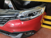 Oto Çıkma Parça / Renault / Kadjar / Tampon / Ön Tampon / Çıkma Parça 