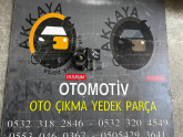 807301111R Renault Fluence Sağ ön Cam Kriko Motoru Çıkma