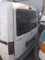 Oto Çıkma Parça / Opel / Combo / Kaporta & Karoser / Bagaj Kapağı / Çıkma Parça 
