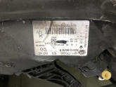 Oto Çıkma Parça / Renault / Kadjar / Far & Stop / Sağ Ön Far / Çıkma Parça 