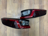 City Honda Takım Sağ Sol Stop Lambası Set 2021-2025
