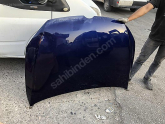 Oto Çıkma Parça / Volkswagen / Golf / Kaporta & Karoser / Kaput / Çıkma Parça 