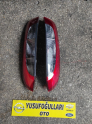 Oto Çıkma Parça / Opel / Corsa / Far & Stop / Bagaj Stop / Çıkma Parça 