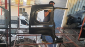 Oto Çıkma Parça / Citroen / Berlingo / Kaporta & Karoser / Arka Çamurluk / Sıfır Parça 
