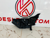 Oto Çıkma Parça / SsangYong / Korando Sports / Far & Stop / Sağ Ön Far / Çıkma Parça 