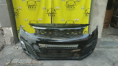 Oto Çıkma Parça / Opel / Zafira / Tampon / Ön Tampon / Çıkma Parça 