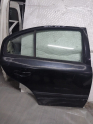 SKODA OCTAVİA 2007 ÇIKMA ORİJİNAL SAĞ ARKA KAPI