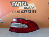 Oto Çıkma Parça / Skoda / Superb / Far & Stop / Sağ Arka Stop / Çıkma Parça 
