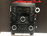 RENAULT MEGANE 4 RADYO KLİMA KONTROL PANELİ FLAŞÖR DÜĞMESİ