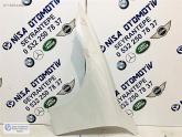 BMW 3 SERİSİ F30 3.20 SOL ÖN ÇAMURLUK 12-18 41007438439