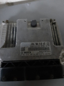 0281016306 -03L906018AB  --AUDİ MOTOR BEYNİ