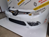 Oto Çıkma Parça / Renault / Fluence / Tampon / Ön Tampon / Sıfır Parça 