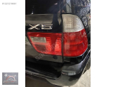 BMW X5 E53 ORJİNAL STOP SAĞ-SOL