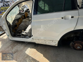 Oto Çıkma Parça / Volkswagen / Tiguan / Kaporta & Karoser / Ön Şasi / Çıkma Parça 