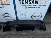 PEUGEOT 2008 ARKA TAMPON DOLU ÇIKMA ORJİNAL TEMSAN OTO