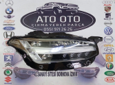 VOLVO XC90 ORJİNAL ÇIKMA SAĞ FAR 31655715