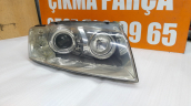 AUDİ A8 SAG FAR XENON D4