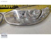 Oto Çıkma Parça / Renault / Fluence / Far & Stop / Sağ Arka Stop / Sıfır Parça 