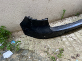 Oto Çıkma Parça / Volkswagen / Golf / Tampon / Arka Tampon / Çıkma Parça 