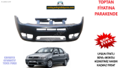 FİAT ALBEA/PALİO 2005 ÖN TAMPON SIFIR -735408853