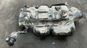 2024 VW TRANSPORTER T8 2.0 DNA YAKIT DEPOSU