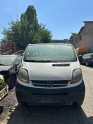 RENAULT TRAFİC OPEL VİVARO 1.9 2005 ÖN CAM