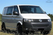 Oto Çıkma Parça / Volkswagen / Transporter / Far & Stop / Far Camı / Sıfır Parça 
