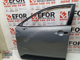 Oto Çıkma Parça / Toyota / Corolla / Kaporta & Karoser / Sol Ön Kapı / Çıkma Parça 