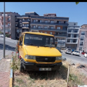 Hurda Belgeli Araçlar / Bmc / Megastar