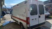 Oto Çıkma Parça / Fiat / Ducato / Kaporta & Karoser / Kasa / Kupa / Çıkma Parça 