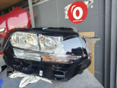 Oto Çıkma Parça / Citroen / Berlingo / Far & Stop / Sağ Ön Far / Çıkma Parça 