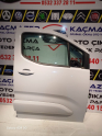 Oto Çıkma Parça / Opel / Combo / Kaporta & Karoser / Sağ Ön Kapı / Çıkma Parça 