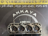 Oto Çıkma Parça / Opel / Astra / Motor / Silindir Kapağı / Çıkma Parça 