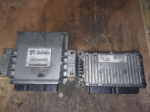 Oto Çıkma Parça / Peugeot / 406 / Beyin / Motor Beyni / Çıkma Parça 