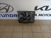 Oto Çıkma Parça / Hyundai / Tucson / Fan / Fan Paneli / Çıkma Parça 