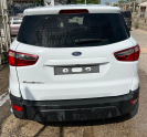 FORD ECOSPORT BAGAJ KAPAĞI DOLU HATASIS HAKAN OTO ÇIKMA