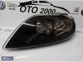 Oto Çıkma Parça / Audi / Q7 / Far & Stop / Sol Ön Far / Çıkma Parça 