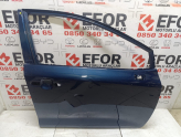 Oto Çıkma Parça / Toyota / Corolla / Kaporta & Karoser / Sağ Ön Kapı / Çıkma Parça 