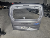 PEUGEOT RİFTER GRİ BAGAJ KAPAĞI ORJINAL