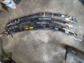 963485538003 963485538004 PEUGEOT 607 TAVAN AİRBAG