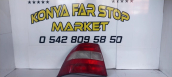 Opel Vectra B Sol Stop