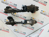 Oto Çıkma Parça / Volkswagen / Tiguan / Direksiyon / Direksiyon Kutusu / Çıkma Parça 