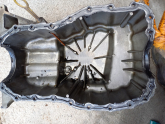 Oto Çıkma Parça / Renault / Megane / Motor / Karter / Çıkma Parça 
