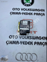 VW PASSAT SEAT LEON 3C0909605E AİRBAG BEYNİ 3C0 909 605 E SKODA