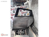 Renault clio 4 station wagon sol arka kapı
