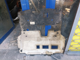 Oto Çıkma Parça / Opel / Corsa / Motor / Alt Muhafaza / Çıkma Parça 