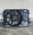 PEUGEOT 508 FAN SET HATASIZ ÇIKMA EGE OTOMOTİV
