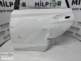 Oto Çıkma Parça / Hyundai / i20 / Kaporta & Karoser / Sol Arka Kapı / Çıkma Parça 