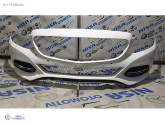 Oto Çıkma Parça / Mercedes / C180 / Tampon / Tampon Izgarası / Çıkma Parça 